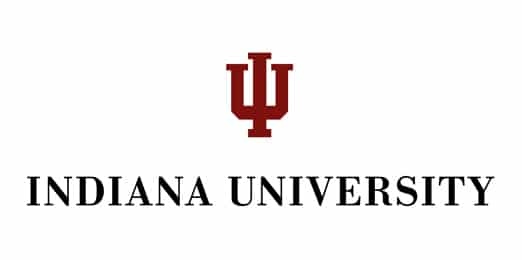 Indiana University admission