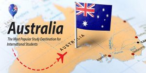 Best places to study abroad in Australia for International Students
