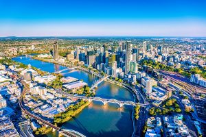 Best places and states in Australia for education and study