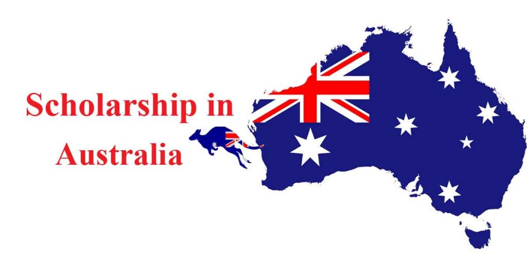 How to apply for Scholarships in Australia