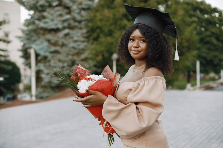 Scholarships for Black Women