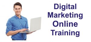 Digital Marketing Classes Online
