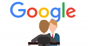 Google for Jobs Search Engine 