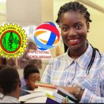 NNPC-TOTAL Scholarship for Nigerian Undergraduates