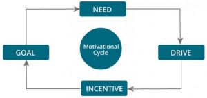 Definition Of Motivation In Psychology