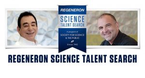 Regeneron Science Talent Search competition