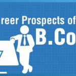 Career Opportunities For BCom Students