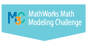 Mathworks Math Modeling Challenge