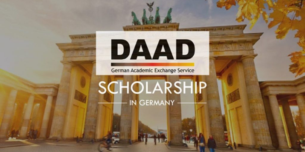 DAAD Scholarships for Masters in Public Policy and Good Governance