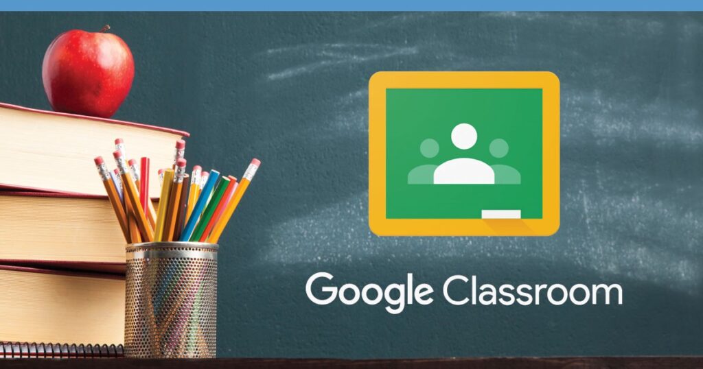 Best Google Classroom Tips