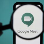 Google Meet ไอเดียสำหรับครู