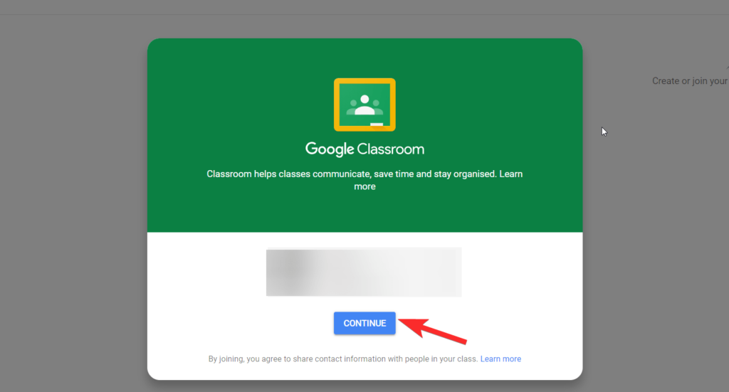 How to Create a Google Classroom
