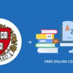 Free Online Courses at Harvard
