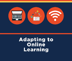 adapting to online teaching