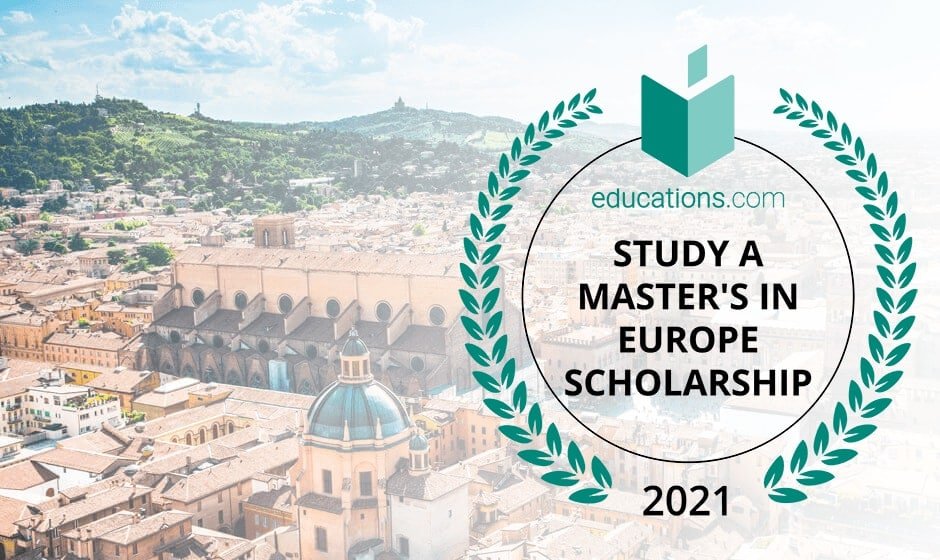 Educations.com Master's Scholarship
