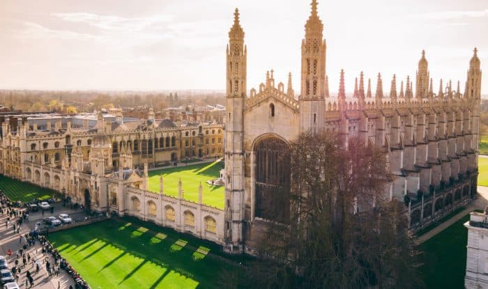 39 Best Law Schools in UK and Ranking | Stay Informed Group