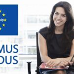 Erasmus Mundus -stipendi maisterille