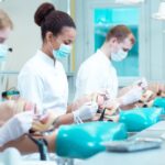 Zahtjevi za stomatološke škole