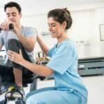 Anforderungen an die Ausbildung zum Physiotherapeuten