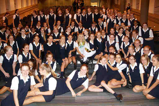 most expensive schools and universities in Australia - Sydney Church of England Girls Grammar School