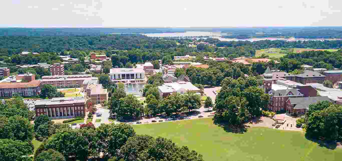 33 South Carolina Universities and Ranking | Stay Informed Group