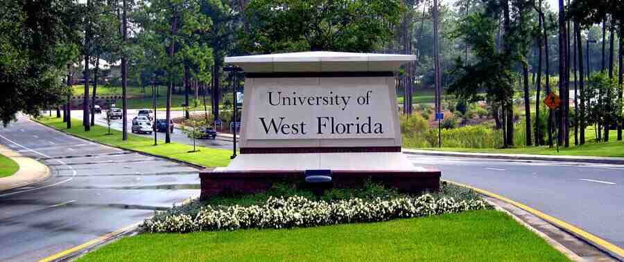 university of West Florida