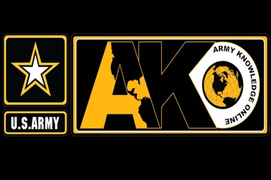 AKO Army Login- Army Knowledge Online
