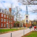 List of the Best Christian Colleges and Universities
