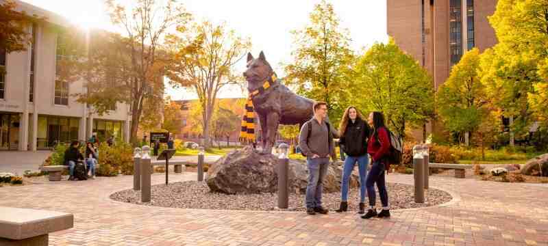 Michigan University Admission Requirements
