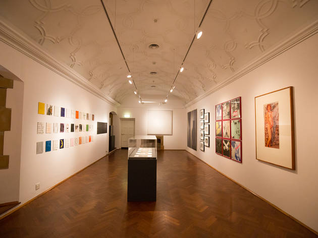University of Sydney – Museums, Collections, Galleries