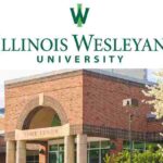 illinois Wesleyan University ynternasjonale studinten beurzen