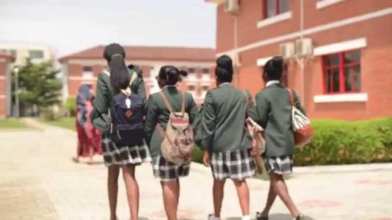 Sekolah Menengah Paling Apik ing Nigeria