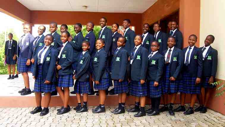 Las mejores escuelas secundarias en Nigeria