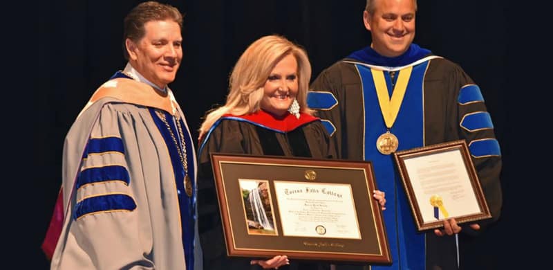 20 Free Honorary Doctorate Degrees Online | Stay informed Group