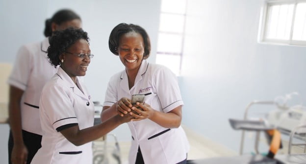list of the best schools of nursing in nigeria