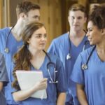 Nursing Schools With High Acceptance Rates