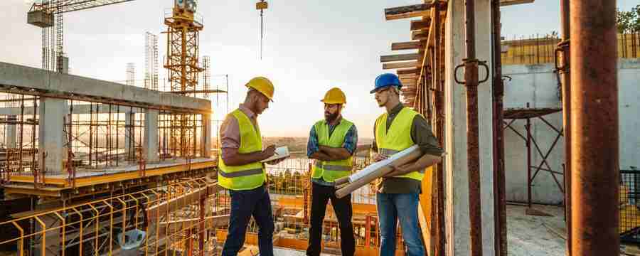 Online Construction Management Courses With Certificates