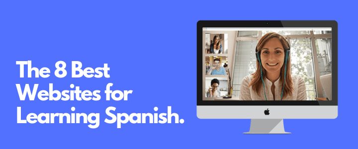 שיעורי הספרדית בחינם הטובים ביותר באינטרנט