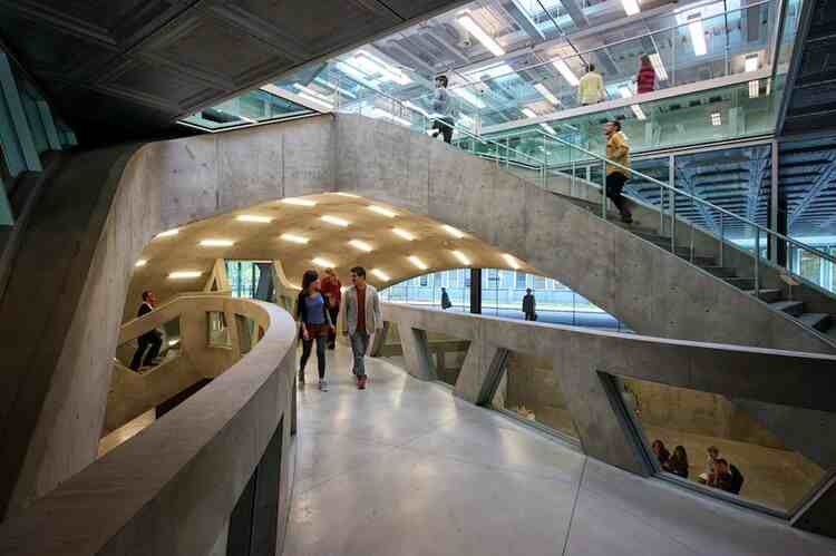 Best Schools for Architecture in the World