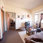 Best college Dorms in the USA