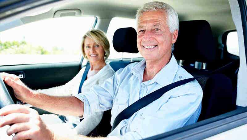 Driving Schools for Adults in the USA