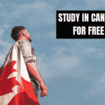 How to Study in Canada for Free