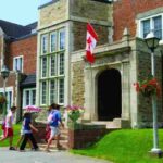 Billige universiteter i Ontario