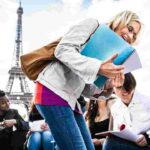 Billigaste universitet i Frankrike för internationella studenter