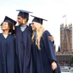 Billigaste universiteten i London för internationella studenter