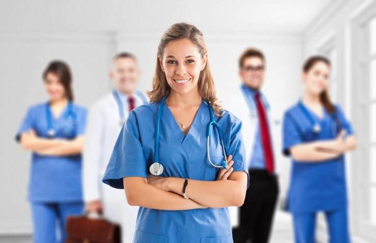 Free Nursing Schools that Charges No Tuition
