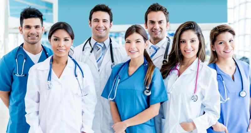 Free Tuition Medical Schools that Charges No Tuition