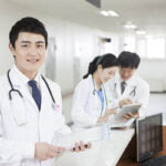 Hvordan studere sykepleie i Korea for internasjonale studenter