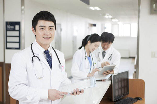 How to Study Nursing in Korea for International Students 