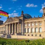 Paguron Gratis SPP di Jerman pikeun Siswa Internasional